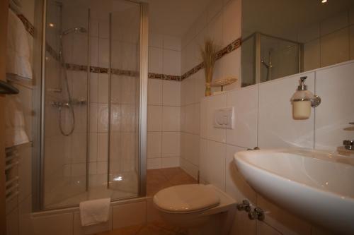 Hotel Aqua Marina à Heligoland Extérieur photo
