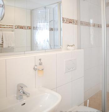 Hotel Aqua Marina à Heligoland Extérieur photo