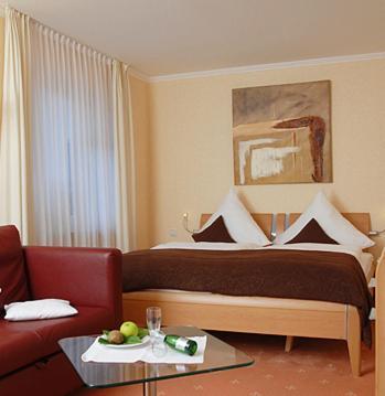 Hotel Aqua Marina à Heligoland Extérieur photo