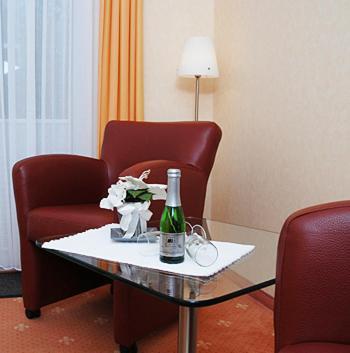 Hotel Aqua Marina à Heligoland Extérieur photo