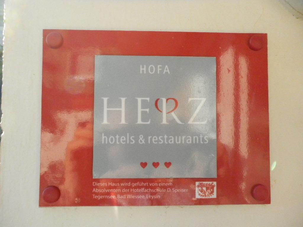 Hotel Aqua Marina à Heligoland Extérieur photo