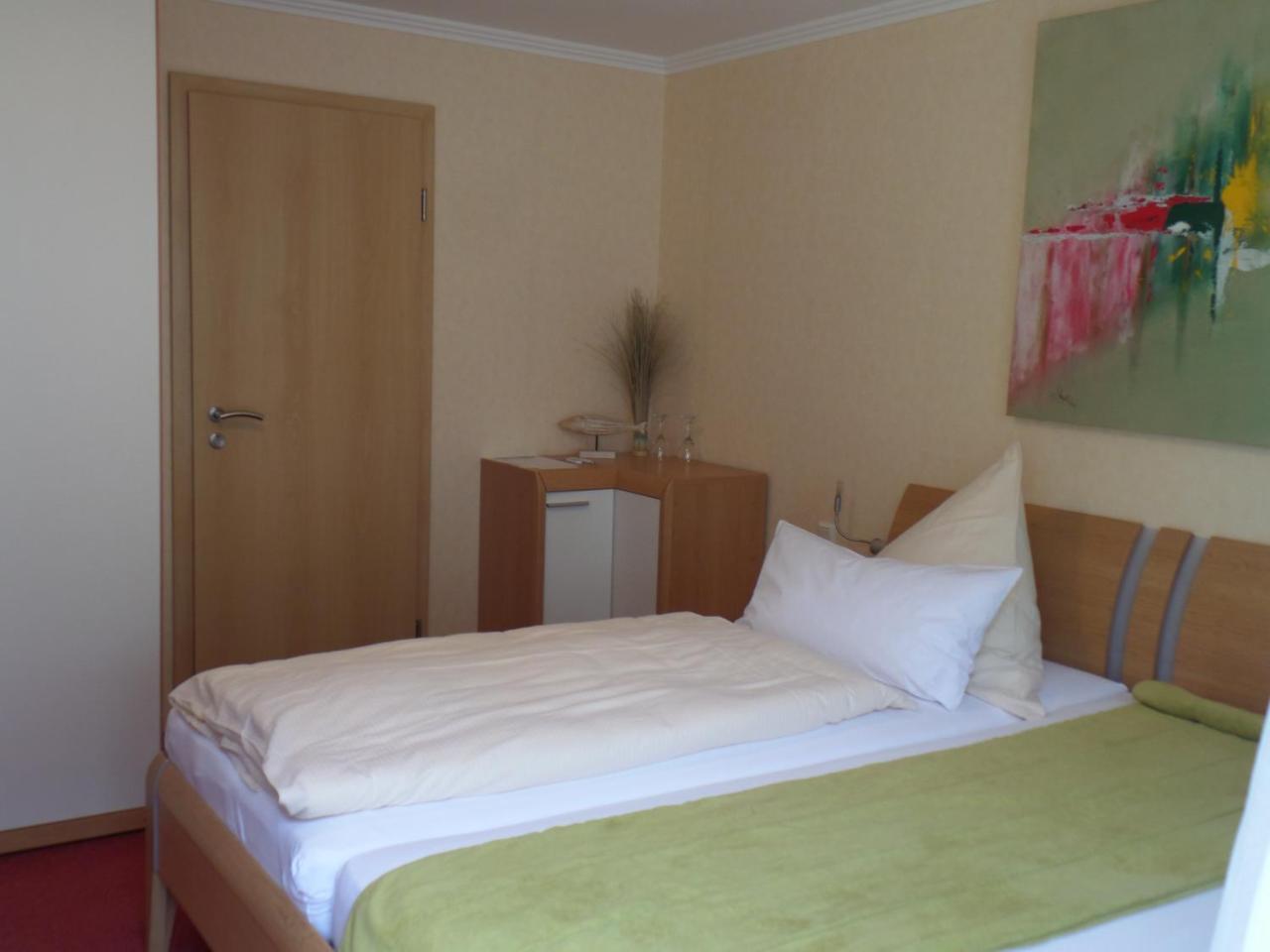 Hotel Aqua Marina à Heligoland Extérieur photo
