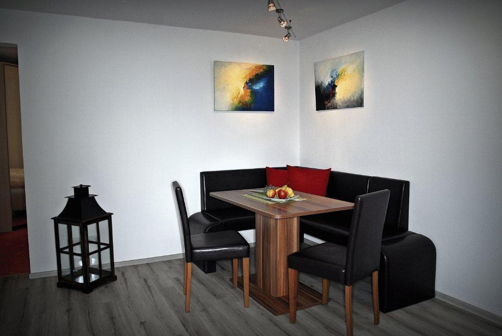 Hotel Aqua Marina à Heligoland Extérieur photo